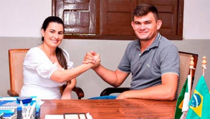 Prefeito renuncia ao cargo do município de João Dias, no Oeste do RN