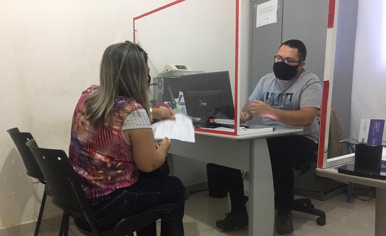 Prefeitura de Apodi segue realizando o cadastro do programa pró-moradia para cidadãos apodienses