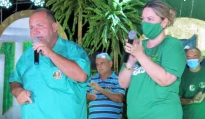 Presidente da Câmara Municipal de cidade do RN morre vítima de covid