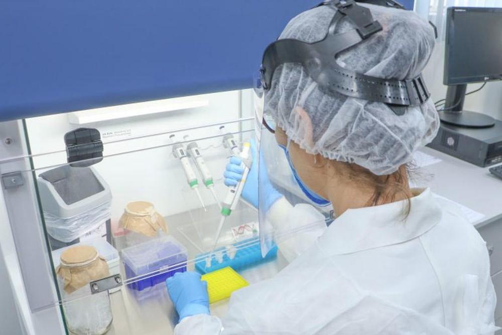 RN registra 347.974 casos confirmados e 6.870 mortes por Covid