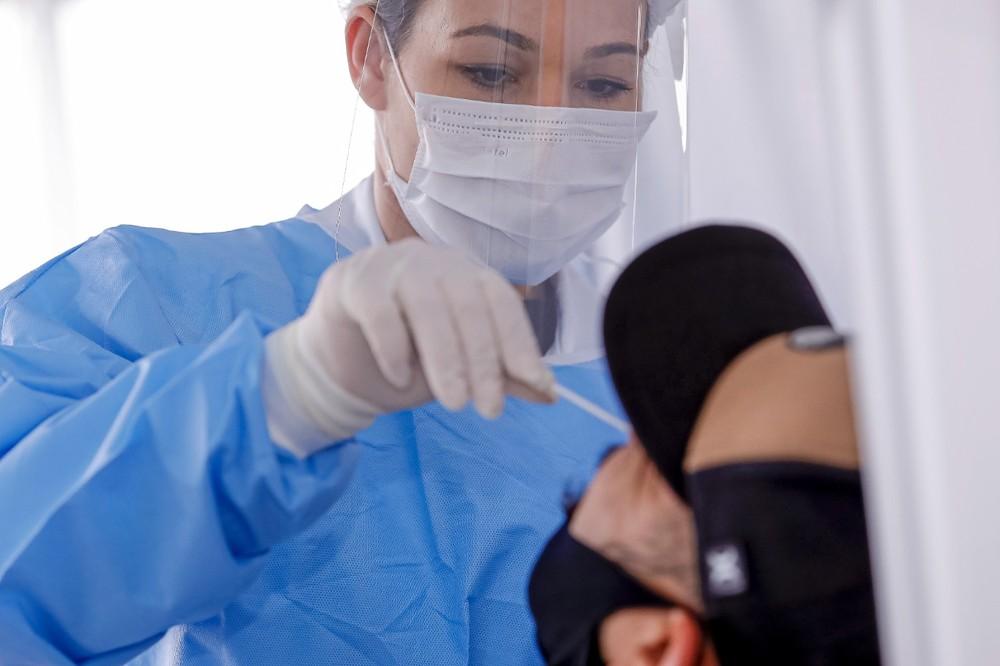 RN registra 349.549 casos confirmados e 6.896 mortes por Covid
