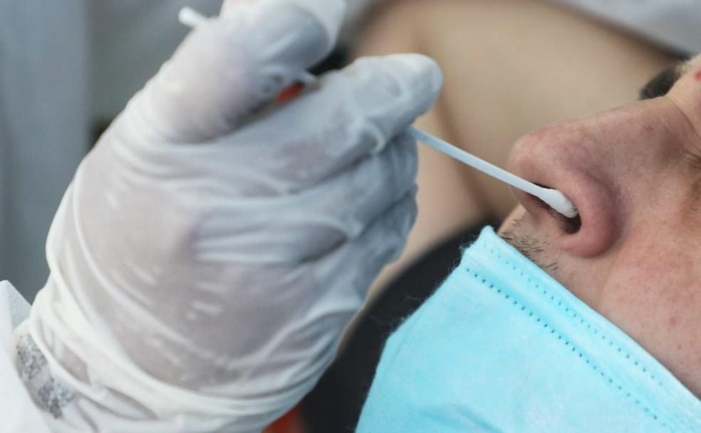 RN tem 352.895 casos confirmados e 6.982 mortes por Covid