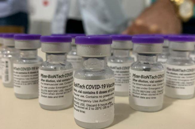 RN vai receber mais 62 mil doses da vacina Pfizer no fim de semana