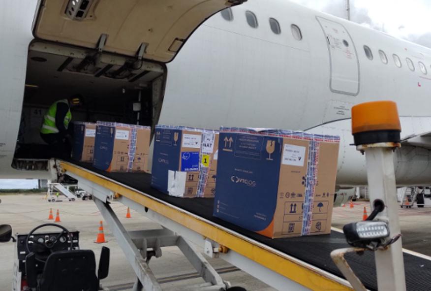 Sesap distribui vacinas contra a Covid-19 neste domingo (1°)