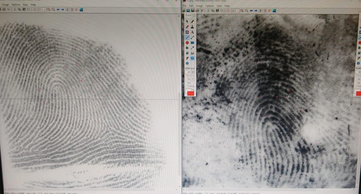 Trabalho da perícia do Itep confirma versão de ex-nora sobre morte de idosa no RN