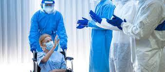 05 pessoas recebem alta da Covid-19 durante o final de semana em Apodi