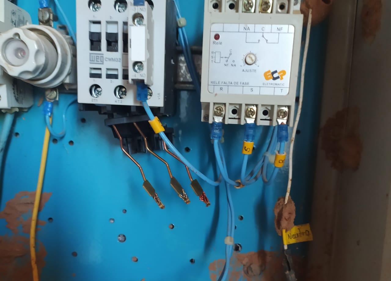 Ação de vândalos deixa Sítio do Góis e Tabuleiro Grande sem água em Apodi