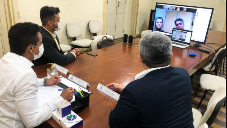 AeC anuncia 800 novas contratações neste segundo semestre, em Mossoró