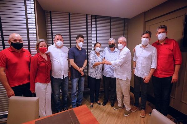 Benes afirma que lideranças do MDB não seguirão o partido em caso de aliança com o PT no RN