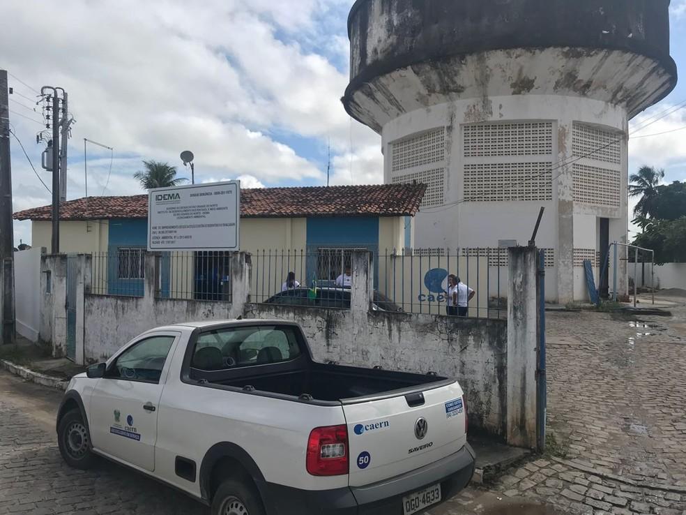 Caern estende horário de atendimento presencial com agendamento prévio