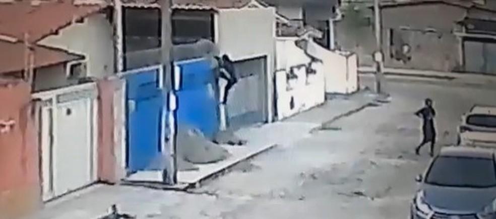 Casa é arrombada dois dias seguidos durante reforma em Natal