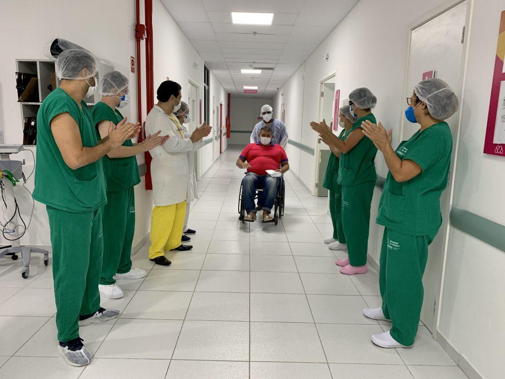 Cidade de Apodi contabiliza 5 altas da Covid-19 durante as últimas 24 horas