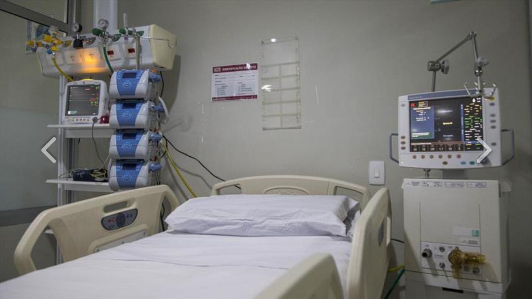 Cidade de Apodi contabiliza 7 contaminados pela Covid-19 durante o final de semana