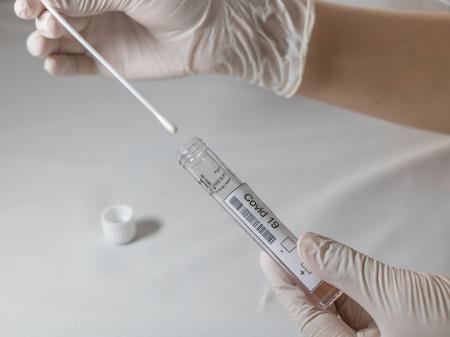Cidade de Apodi contabiliza apenas 02 contaminados da Covid-19 durante o final de semana