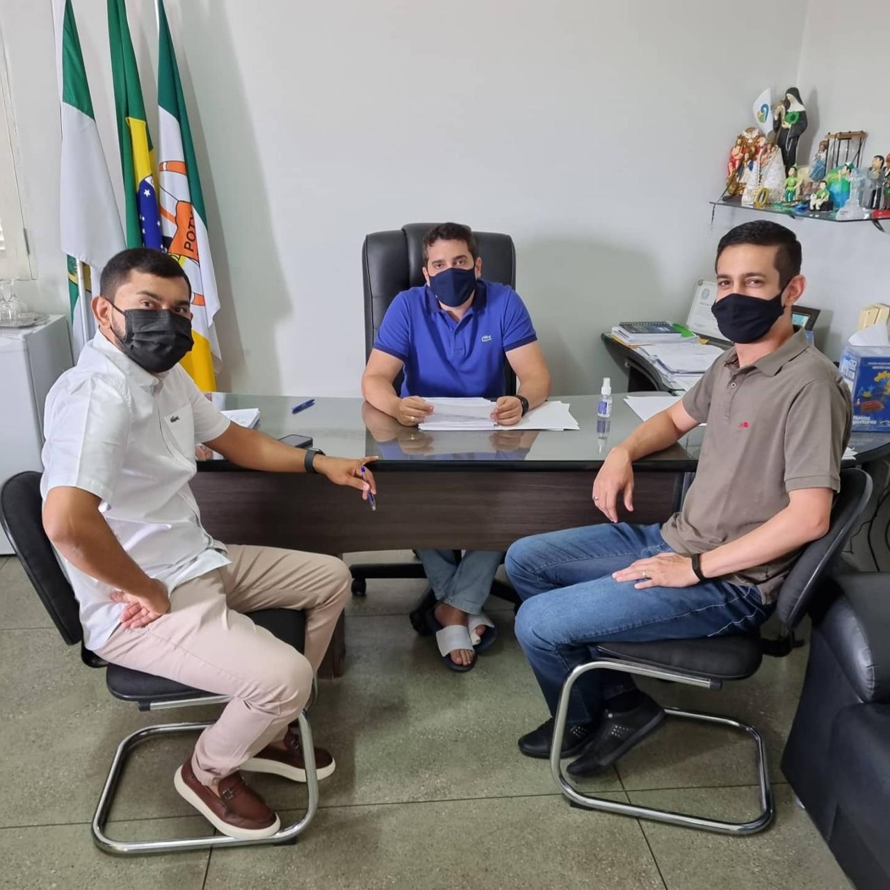 Cresce a abertura de empresas de todos os setores na cidade de Apodi