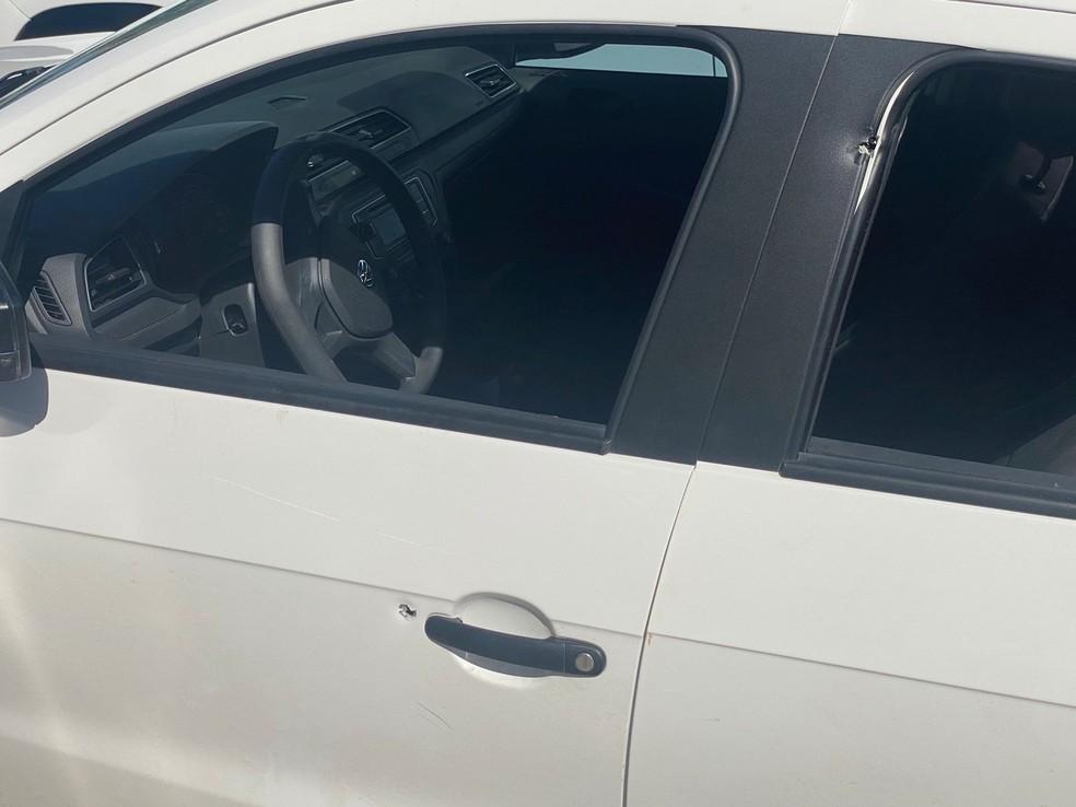 De férias em Natal, policial civil do AM é baleado ao entrar por engano em Mãe Luíza