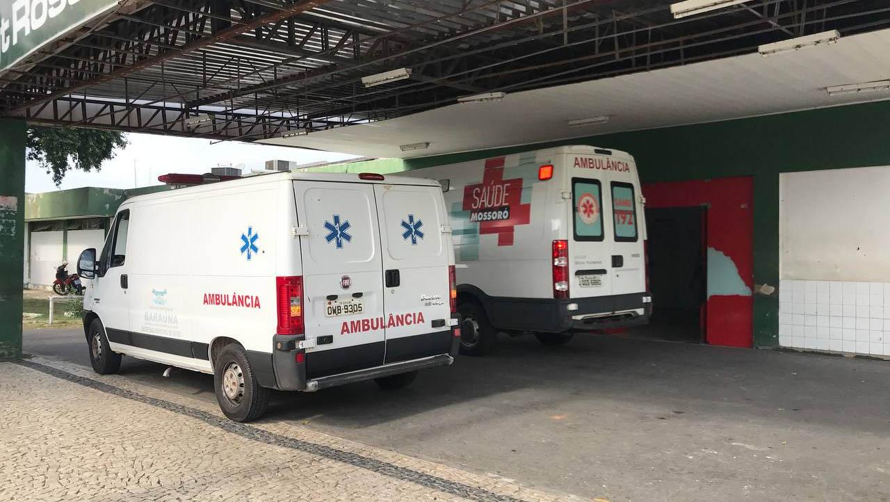 “É ampliação do acesso para os usuários”, diz Maura Sobreira sobre reversão de leitos no HRTM