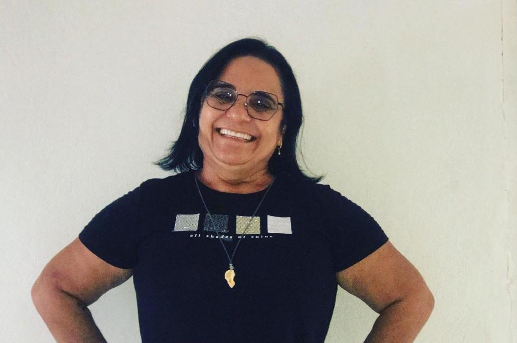 Escritora Apodiense lançou livro resgatando a história indígena de Apodi neste Sábado (14)