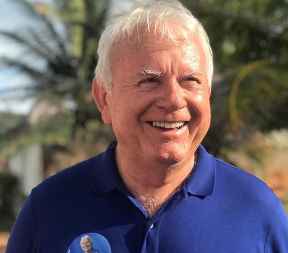 Ex-prefeito de Parnamirim é condenado e tem direitos políticos suspensos