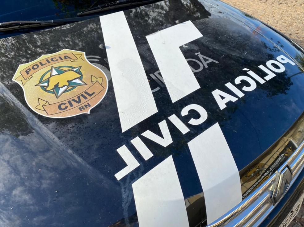 Homem condenado por estuprar enteada de 14 anos é preso no RN