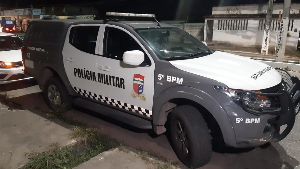 Homem é preso após ser flagrado se masturbando em ônibus em Natal