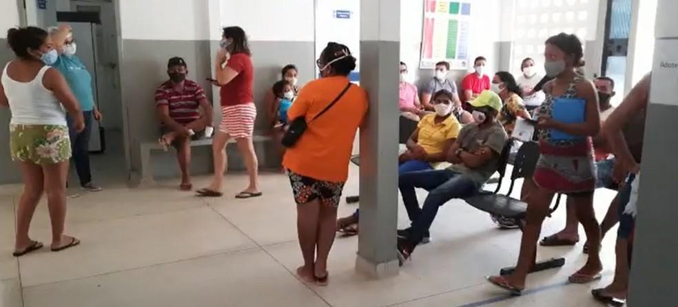 Mais duas cidades do RN começam a vacinar pessoas com 18 anos contra a Covid