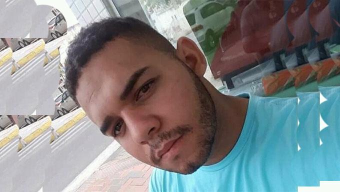 Motorista é morto com 40 tiros no bairro Liberdade em Mossoró-RN