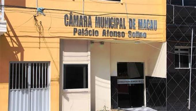 MPRN pede condenação civil e penal de ex-gestores da Câmara Municipal de Macau