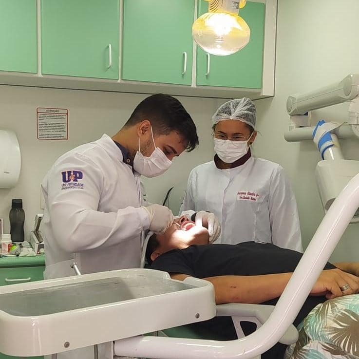 Odotomóvel municipal encerra atendimentos na Comunidade Carnaúba Seca em Apodi