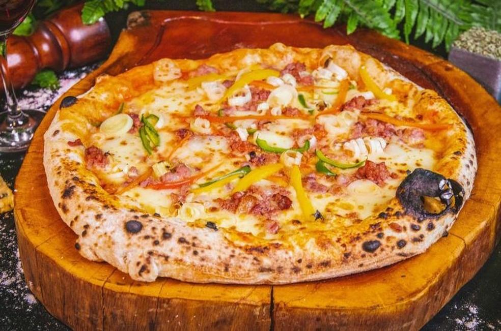 Pizzaria de Natal dá desconto para quem se vacinou contra a Covid-19