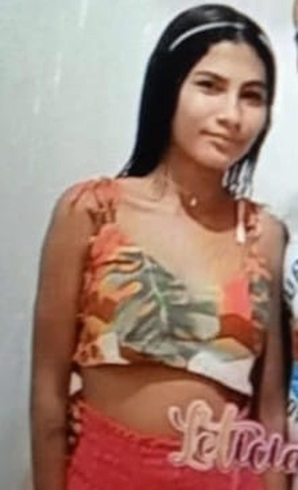 Polícia prende suspeito de matar companheira de 15 anos e ligar para os pais dela para contar sobre o crime no RN