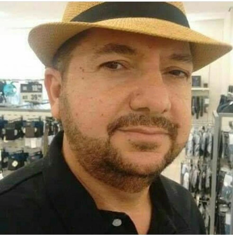 Policial militar sofre infarto e morre durante ocorrência de assalto no interior do RN