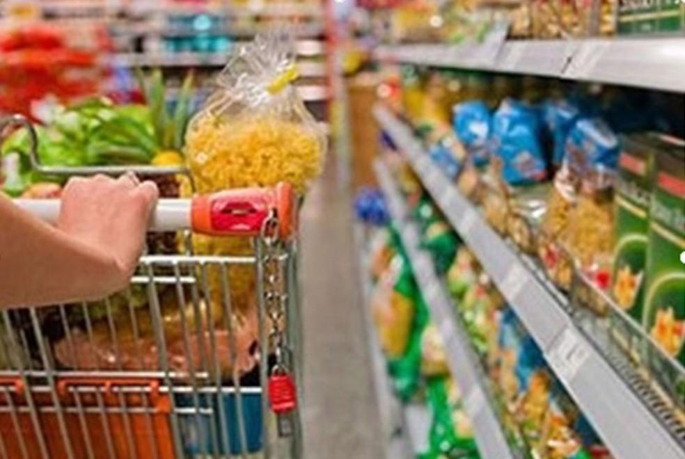 Preço da cesta básica tem alta de 1,26% em julho em Natal, aponta Dieese