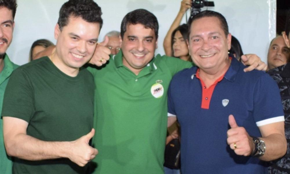 Prefeito de Apodi confirma que vai concluir mandato e apoiar Walter Alves e Ezequiel Ferreira no próximo ano