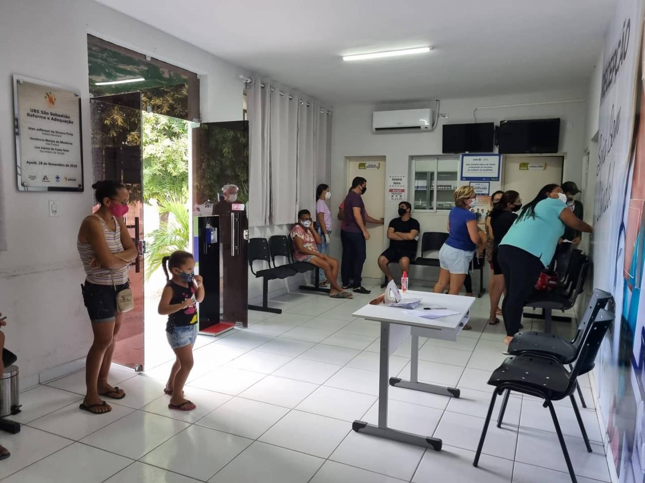 Prefeitura de Apodi retomou a realização de pequenas cirurgias nesta Quarta (04)