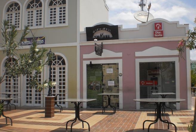 Prefeitura de Mossoró vai iniciar reforma da Praça da Convivência com recursos do Finisa