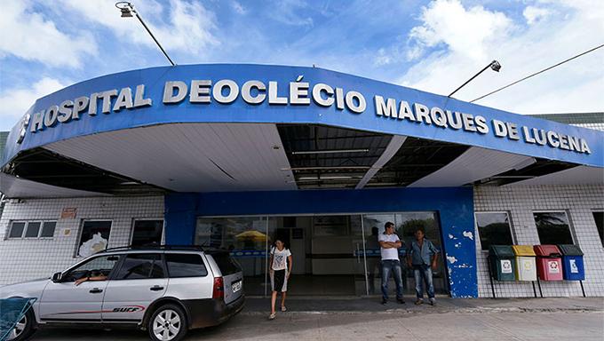 Referência em Traumato-Ortopedia no RN Hospital Deoclécio Marques ganhará 66 novos leitos