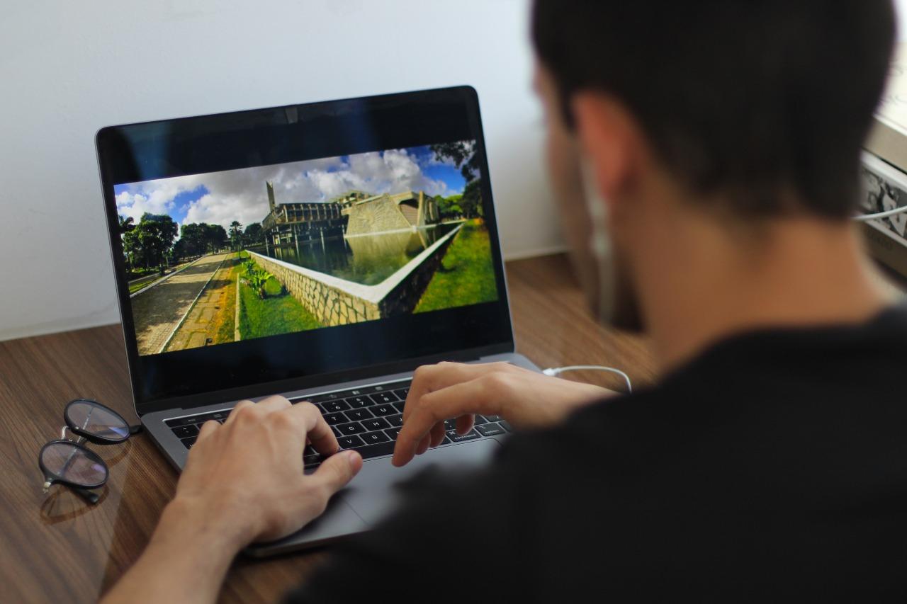 UFRN abre inscrições para processos seletivos