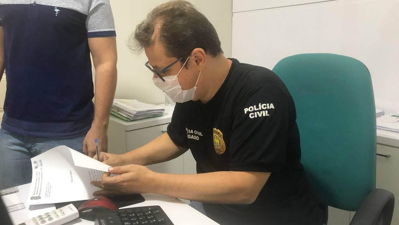 Vendedora é mantida em cárcere, foi torturada e injuriada devido a um celular em Mossoró