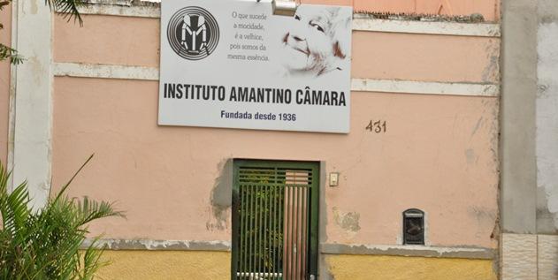 Abrigo de idosos de Mossoró solicita doação de mantimentos