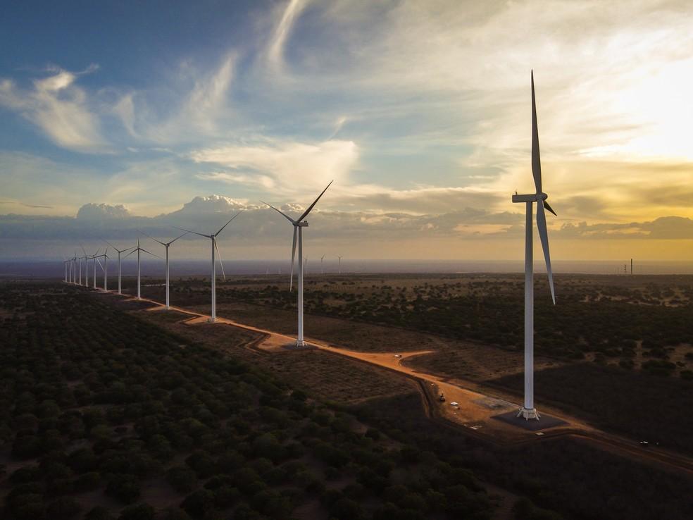 Companhia inicia construção de maior projeto solar no mundo no RN