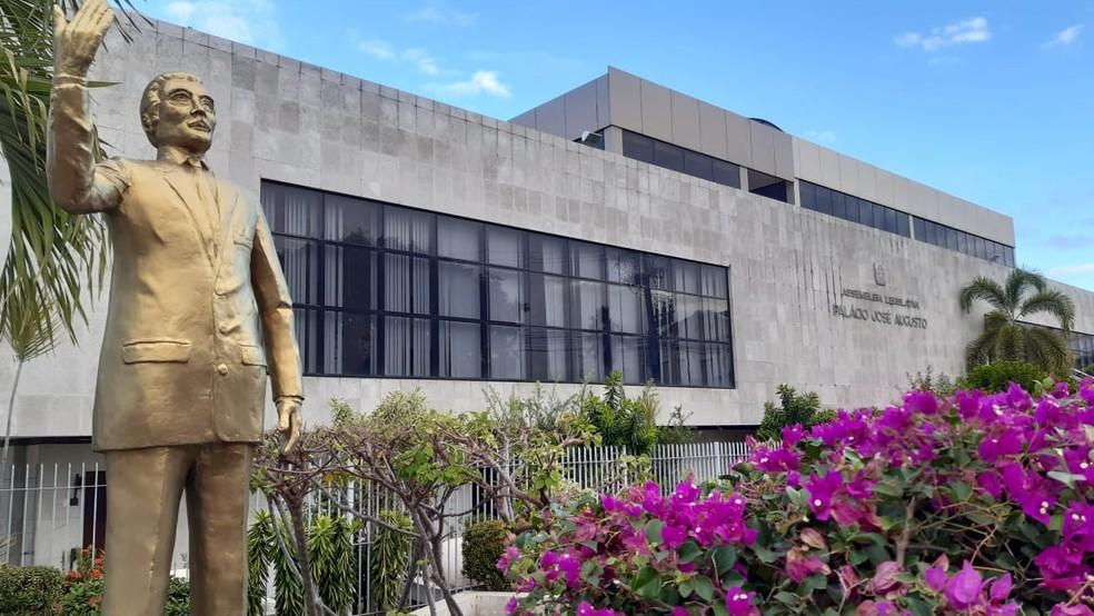 Concurso da Assembleia Legislativa do RN é autorizado pela mesa diretora; confira vagas