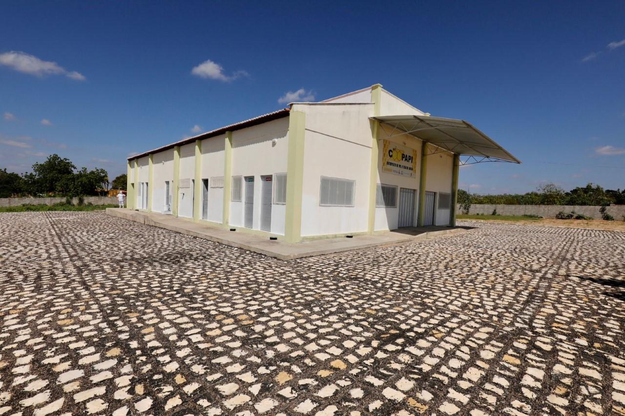 COOPAPI de Apodi recebe investimentos do Governo do RN