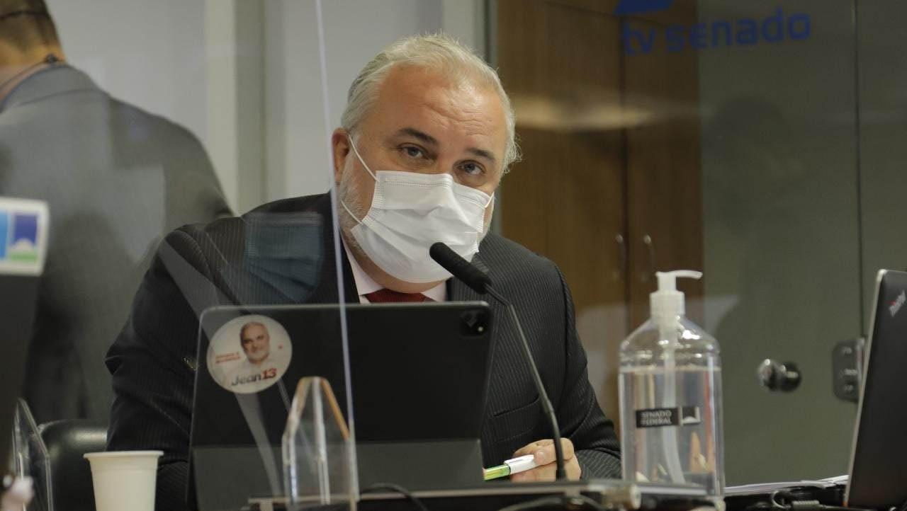 Deputado garante benefícios que permite a sobrevivência indústria salineira do RN