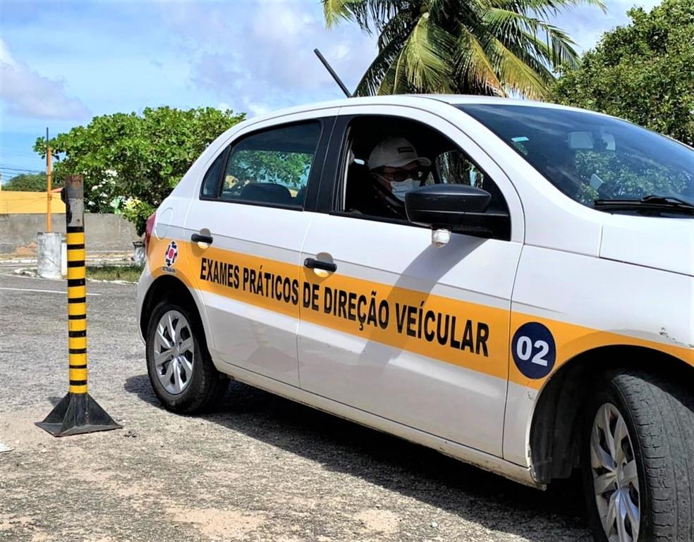 Detran-RN divulga lista de aprovados no programa CNH Popular e convoca mais classificados