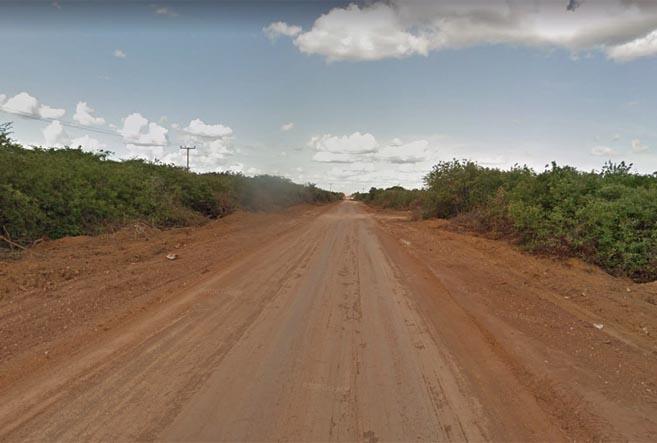 DNIT/RN vai alterar o projeto da Estrada do Cajueiro com contorno em Jucuri