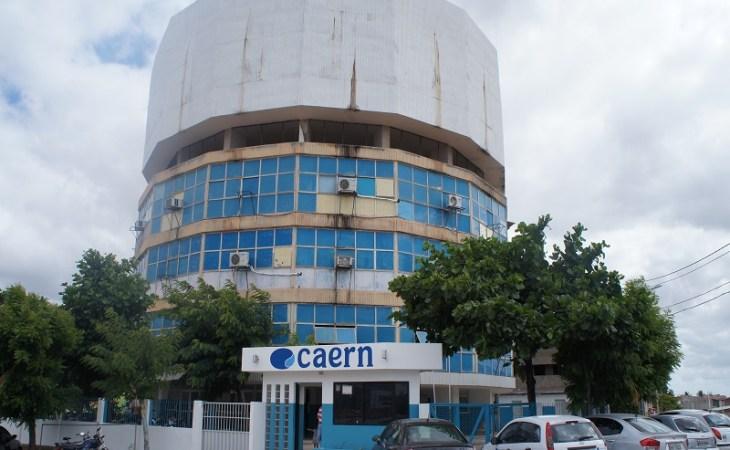 Dois bairros de Mossoró estão com oferta de água reduzida