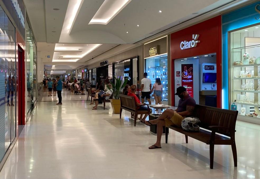 Fecomércio prevê demanda de 8.500 contratações temporárias de final de ano no RN