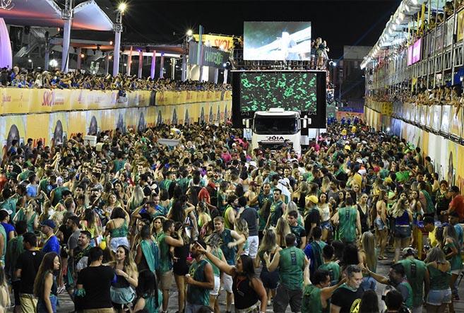 Governo do RN aprova protocolo e o Carnaval pode ser liberado