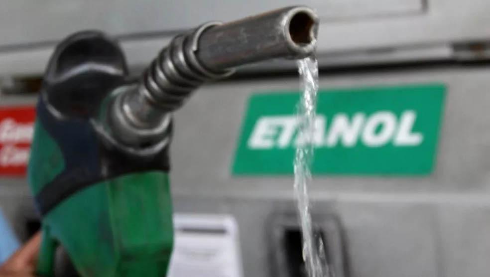 Governo do RN passa a permitir venda direta de etanol das usinas para os postos